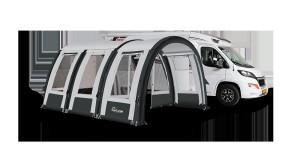 Traveller air Modulair Klimatex